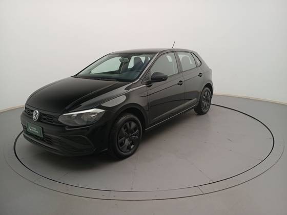 VOLKSWAGEN POLO 1.0 MPI TRACK MANUAL